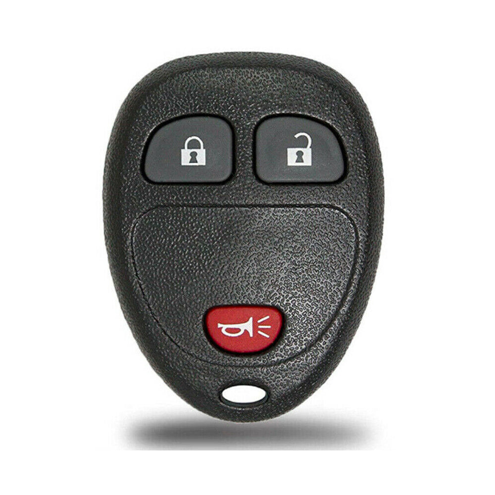 2009 Pontiac Montana OEM Genuine Key Fob Remote