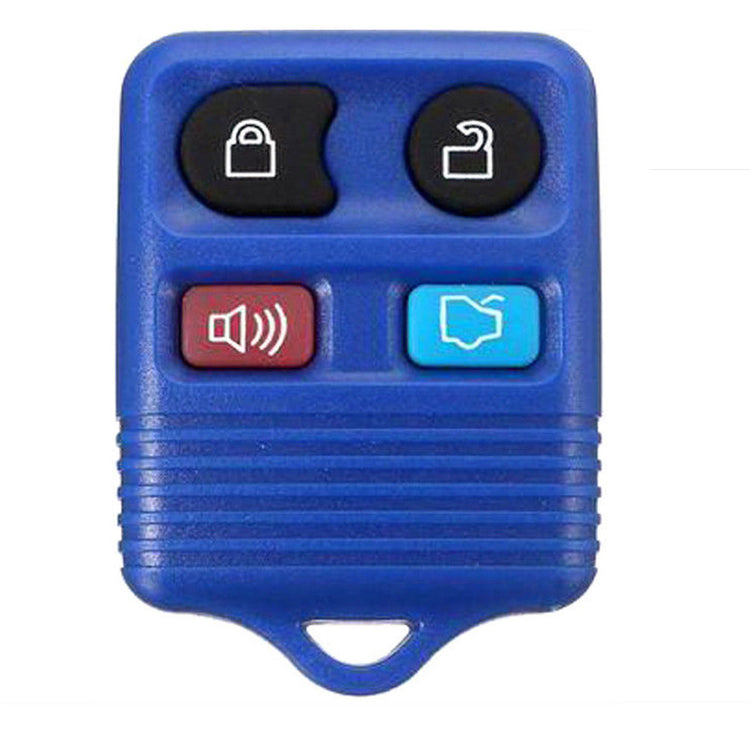 Key Fob / Remote Transmitter for Select Ford Lincoln Mercury Vehicles