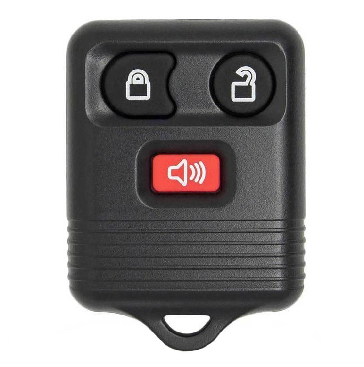 Key Fob / Remote Transmitter for Select Ford Mercury Lincoln Mazda Vehicles