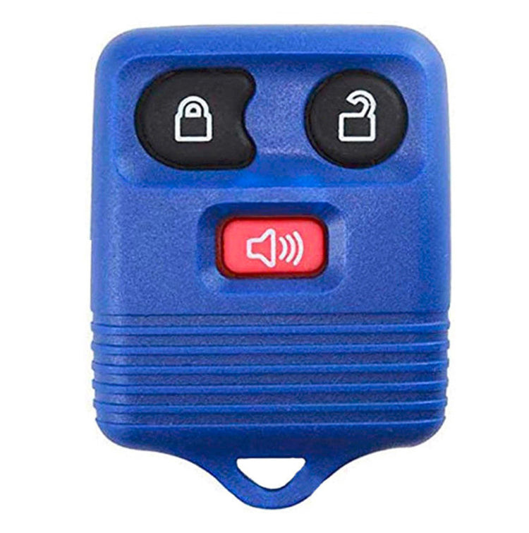 Key Fob / Remote Transmitter for Select Ford Mercury Lincoln Mazda Vehicles