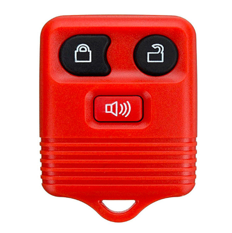 Key Fob / Remote Transmitter for Select Ford Mercury Lincoln Mazda Vehicles