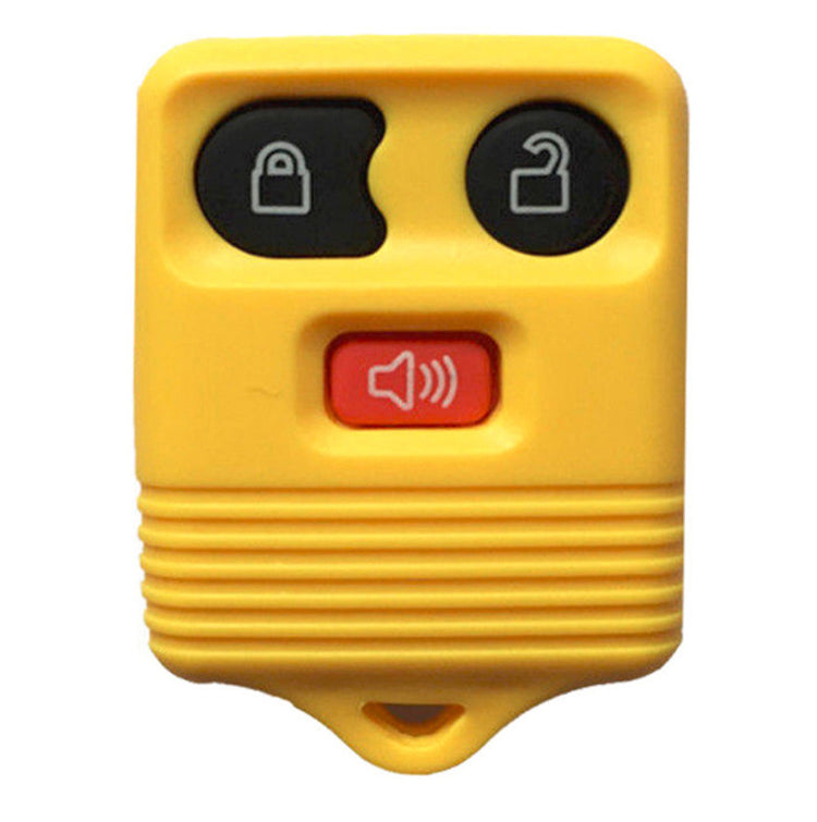 Key Fob / Remote Transmitter for Select Ford Mercury Lincoln Mazda Vehicles