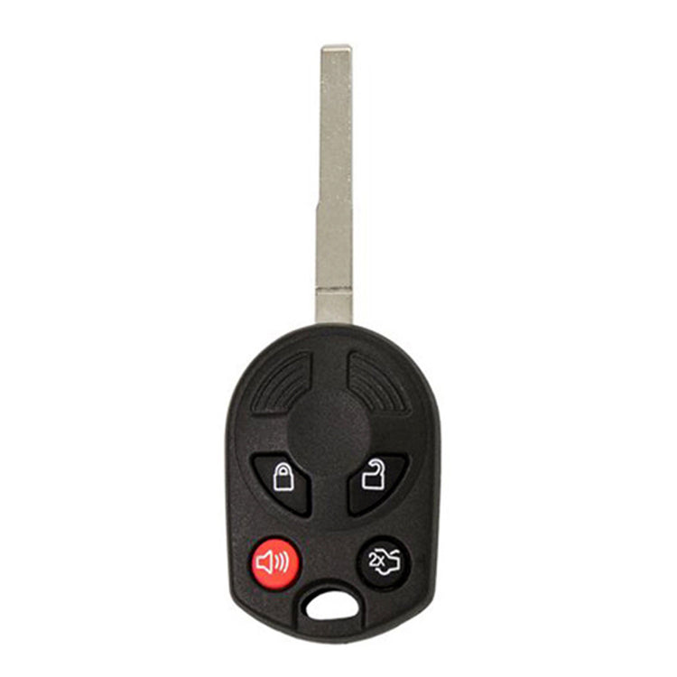 Key Fob / Remote Transmitter for Select Ford Vehicles