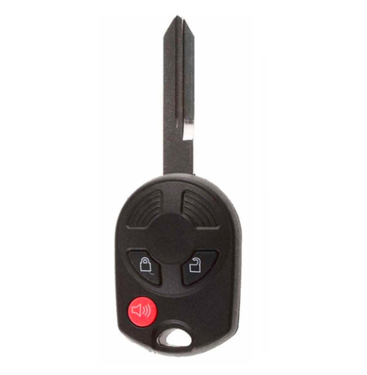 Key Fob / Remote Transmitter for Select Ford Mercury Mazda Lincoln Vehicles