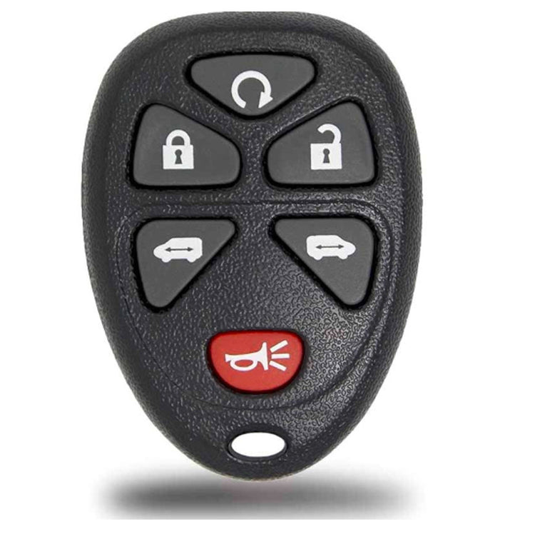 Key Fob / Remote Transmitter for Select Buick Chevrolet Pontiac Saturn Vehicles