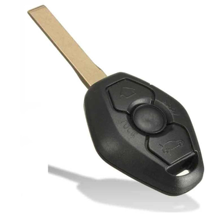 Key Fob / Remote Transmitter Shell - Case for Select BMW Vehicles