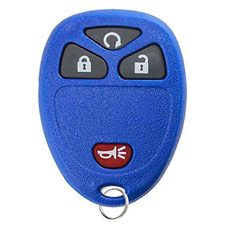 Key Fob / Remote Transmitter for Select Buick Chevrolet Pontiac Saturn Vehicles