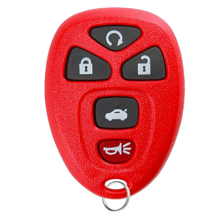 Key Fob / Remote Transmitter for Select Buick Chevrolet Cadillac GMC Saturn Vehicles