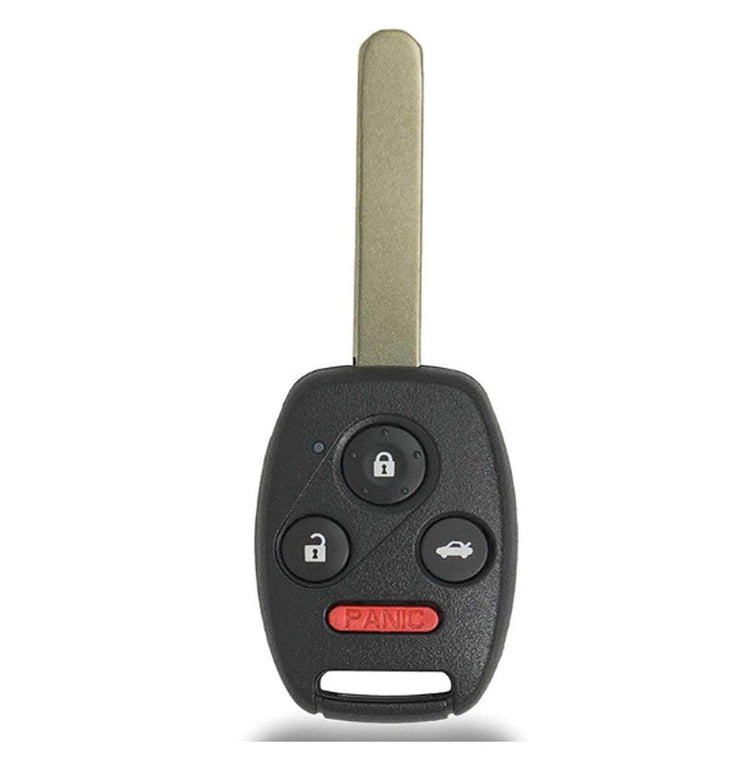 Key Fob / Remote Transmitter for Select Acura Honda Vehicles