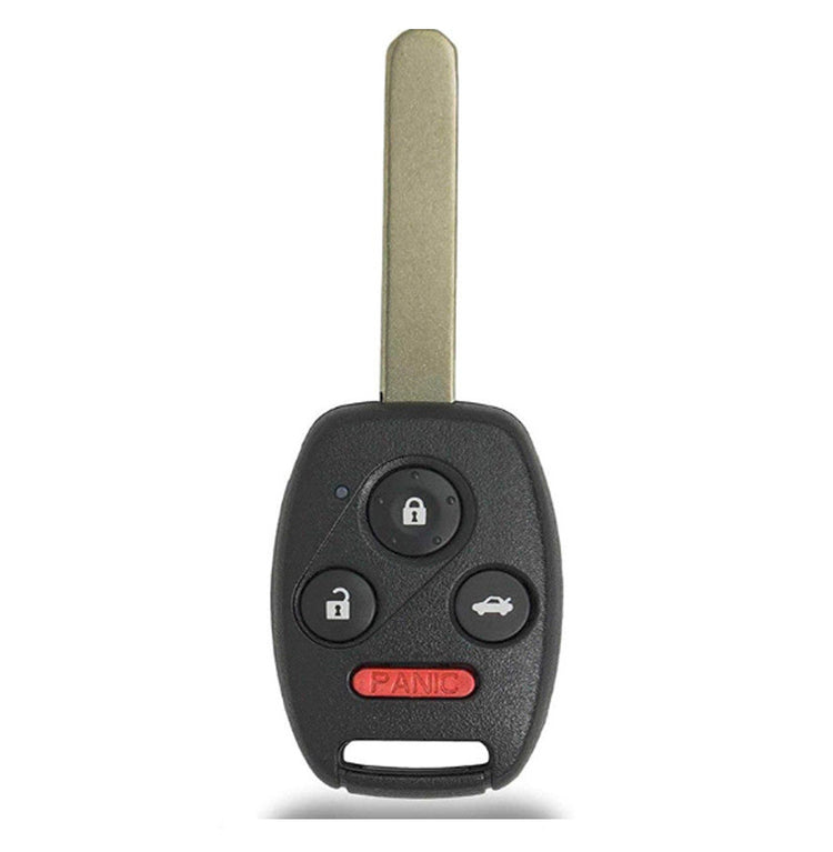 Key Fob / Remote Transmitter for Select Honda Vehicles