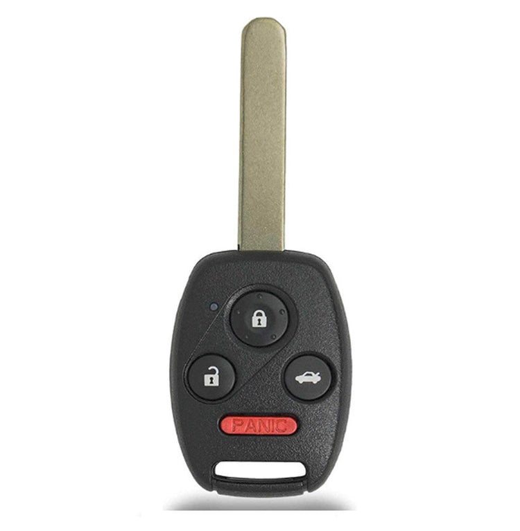 Key Fob / Remote Transmitter for Select Honda Vehicles