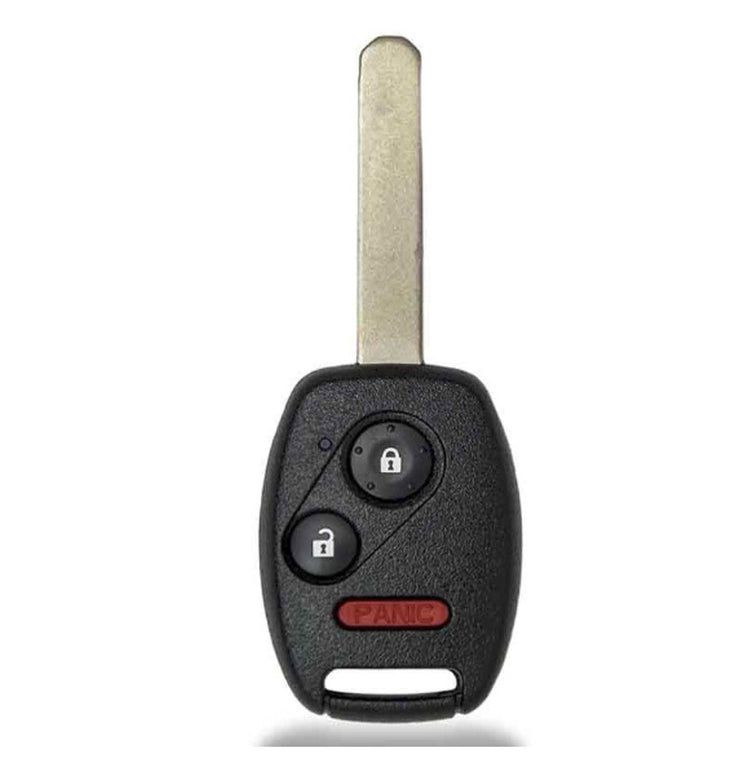 Key Fob / Remote Transmitter for Select Honda Vehicles