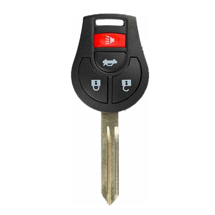 Key Fob / Remote Transmitter Shell - Case for Select Infiniti Nissan Vehicles