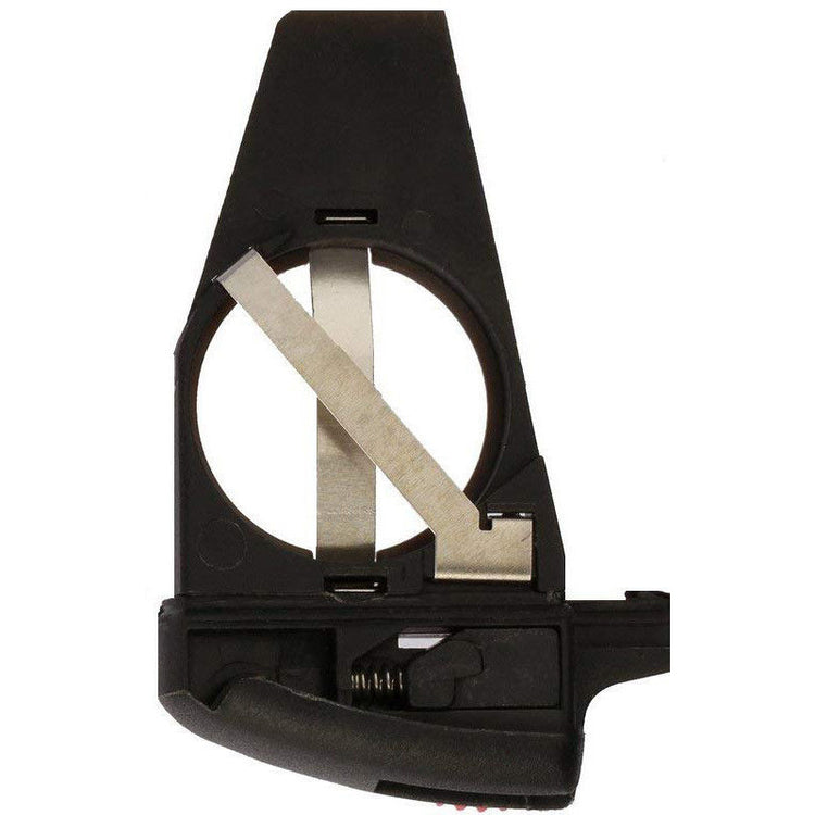 Key Fob / Remote Transmitter Shell - Case for Select Mercedes-benz Vehicles