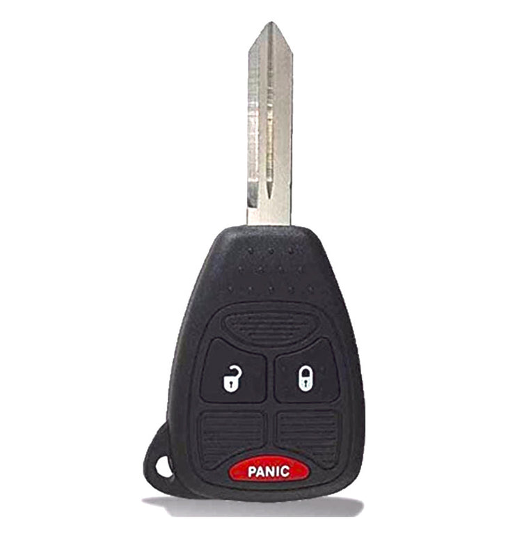 Key Fob / Remote Transmitter for Select Chrysler Dodge Vehicles