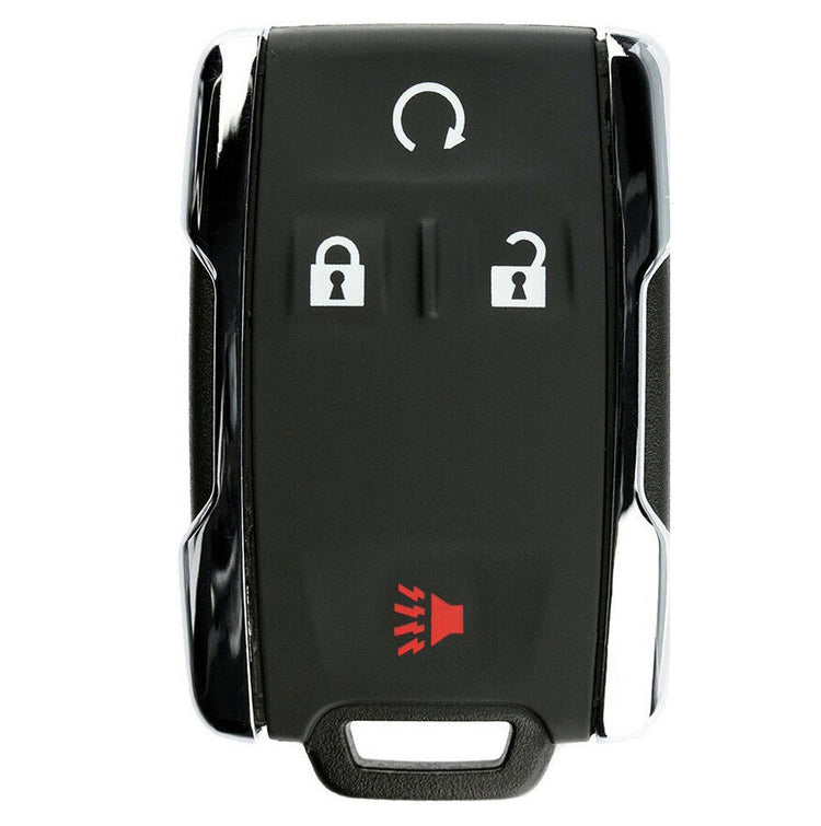 Key Fob / Remote Transmitter for Select Chevrolet GMC Vehicles