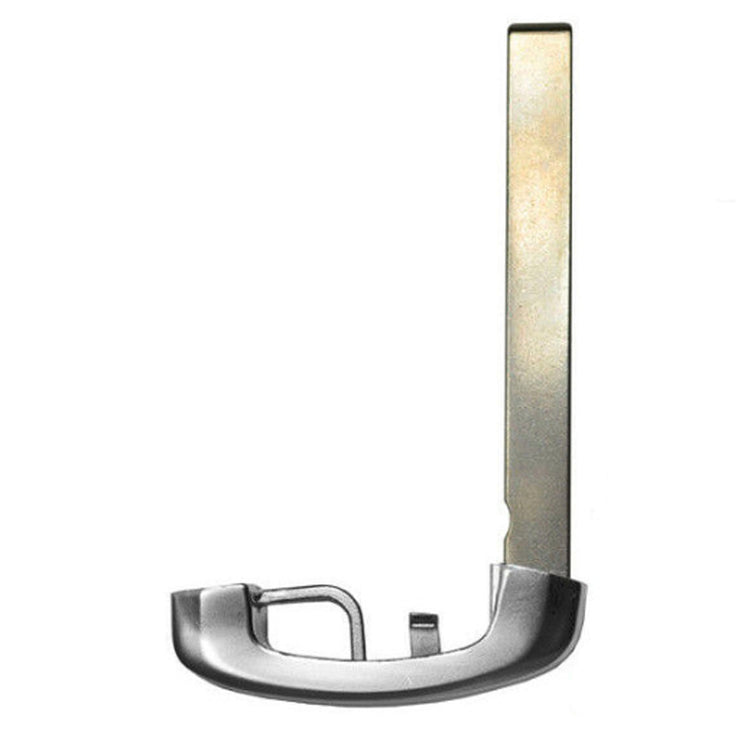 Emergency Insert Key for Select BMW Vehicles