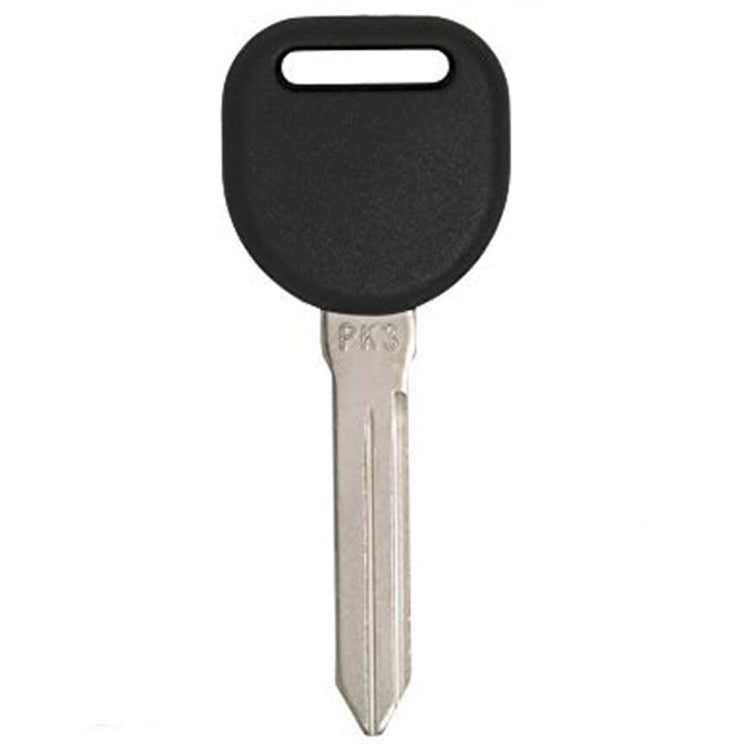 Transponder Key for Select Cadillac Chevrolet Pontiac Oldsmobile Buick Vehicles