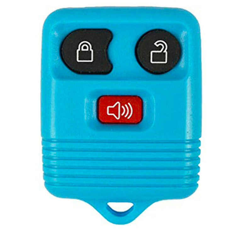 Key Fob / Remote Transmitter for Select Ford Mercury Lincoln Mazda Vehicles