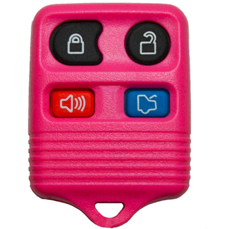 OEM Key fob Transmitter for Select Ford Lincoln Mercury Vehicles