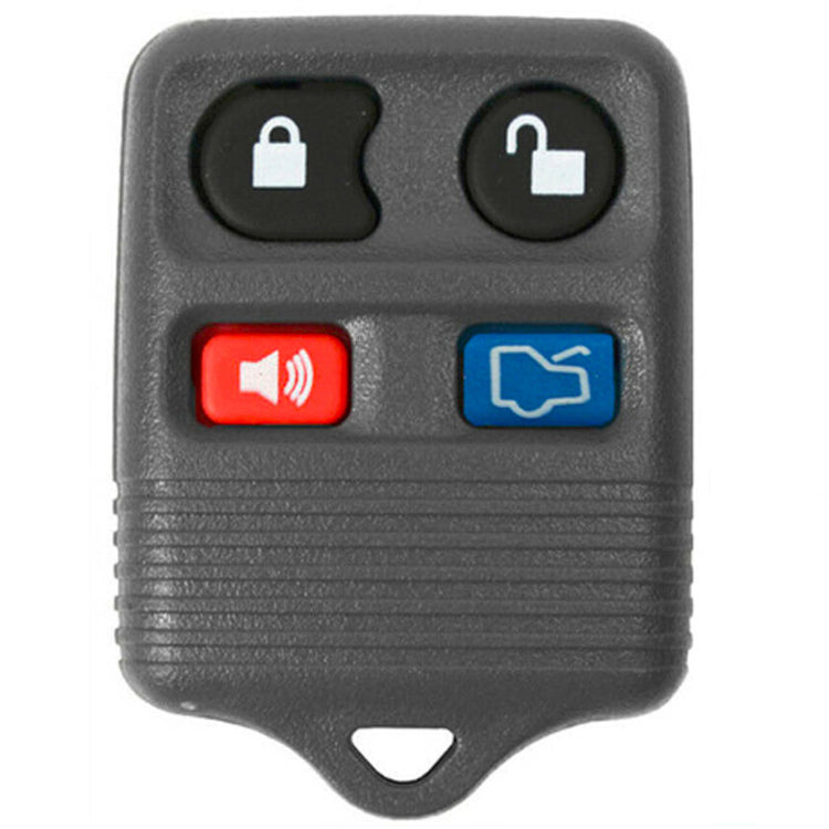 OEM Key fob Transmitter for Select Ford Lincoln Mercury Vehicles
