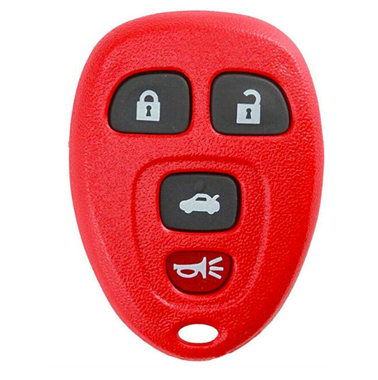 Key Fob / Remote Transmitter for Select Buick Chevrolet Pontiac Saturn Vehicles