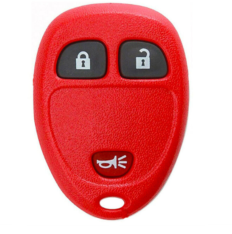 Key Fob / Remote Transmitter for Select Buick Chevrolet Pontiac Saturn Vehicles