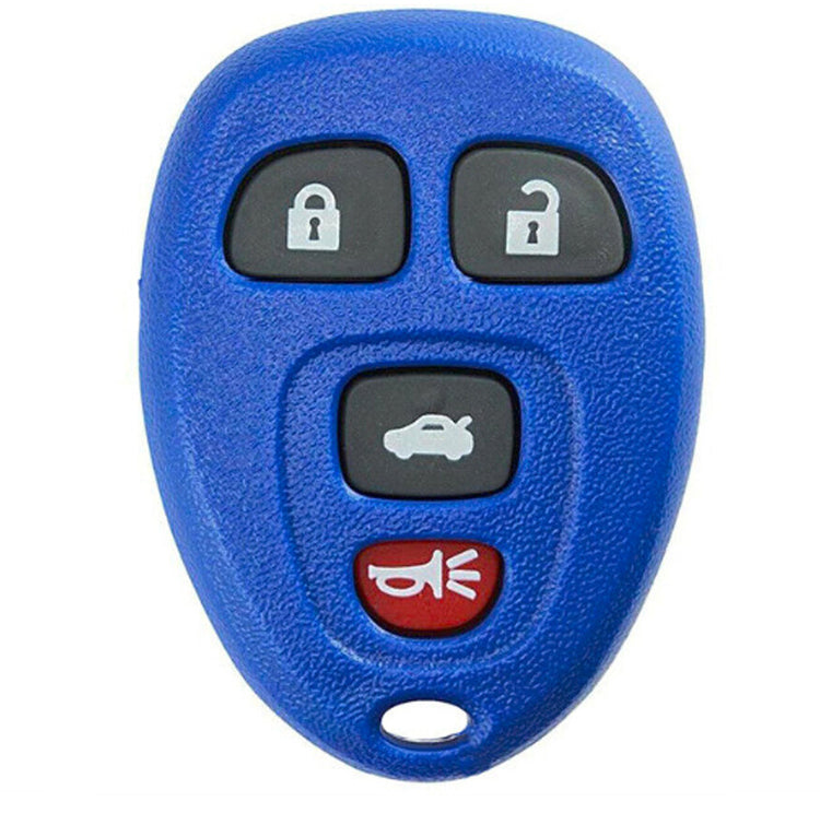 Key Fob / Remote Transmitter for Select Buick Chevrolet Pontiac Saturn Vehicles