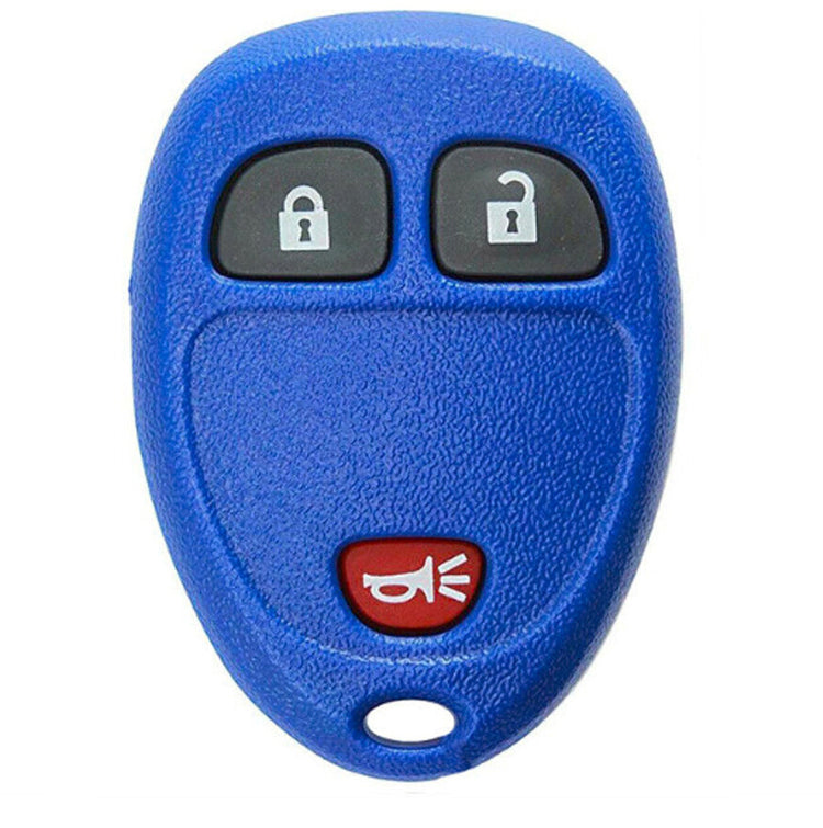 Key Fob / Remote Transmitter for Select Buick Chevrolet Pontiac Saturn Vehicles