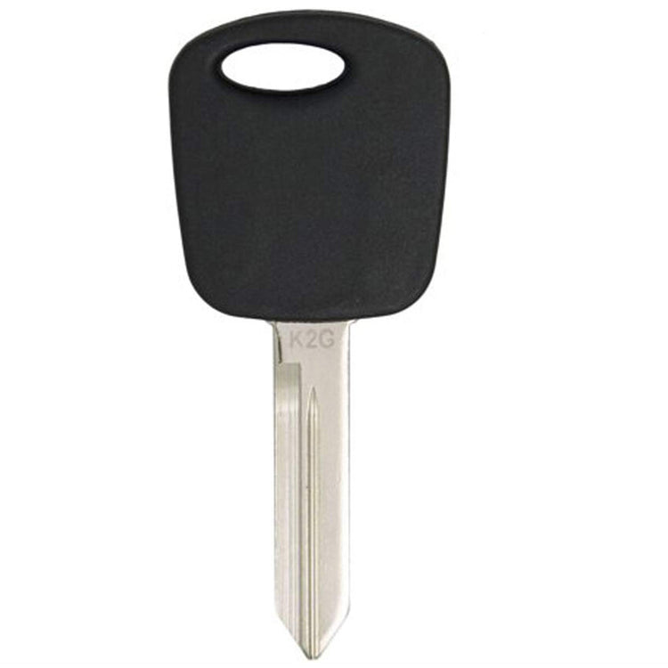 Transponder Key for Select Ford Lincoln Mazda Mercury Vehicles