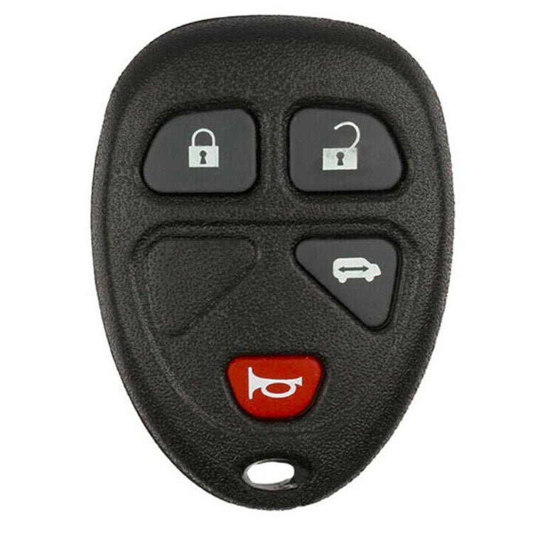 Key Fob / Remote Transmitter for Select Buick Chevrolet Pontiac Saturn Vehicles