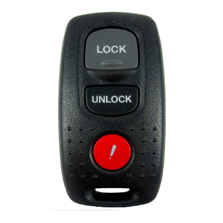 OEM Key fob Transmitter for Select Mazda Vehicles