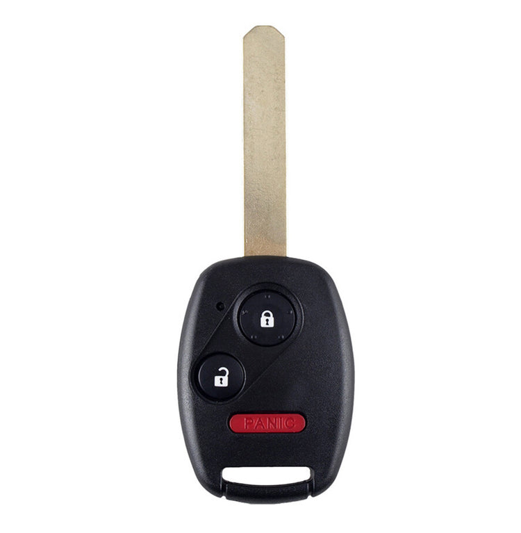 Key Fob / Remote Transmitter for Select Honda Vehicles