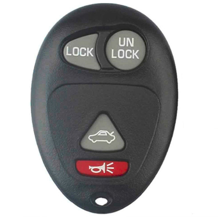 OEM Key fob Transmitter for Select Buick Oldsmobile Pontiac Vehicles