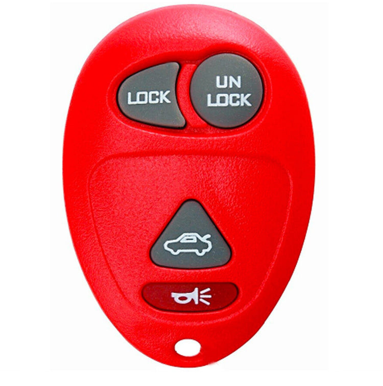 Key Fob / Remote Transmitter for Select Buick Oldsmobile Pontiac Vehicles