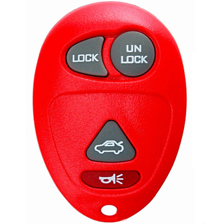 OEM Key fob Transmitter for Select Buick Oldsmobile Pontiac Vehicles