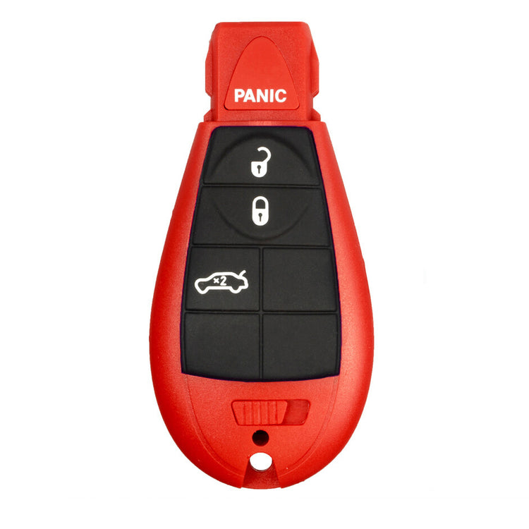 OEM Key fob Transmitter Fobik for Select Dodge Vehicles