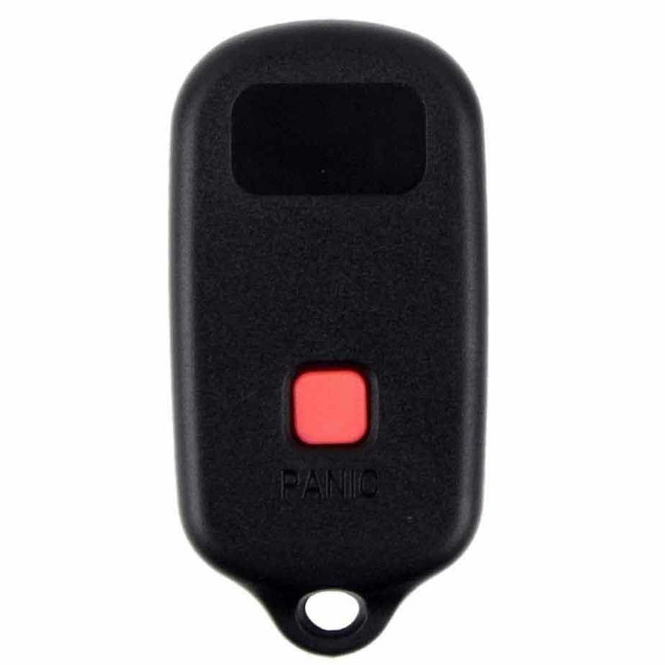 Key Fob / Remote Transmitter for Select Toyota Vehicles