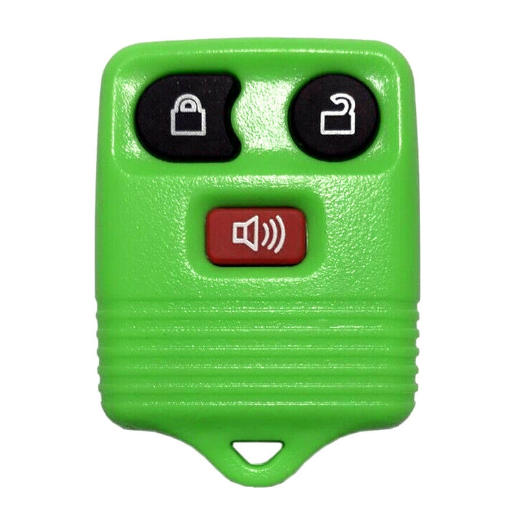 Key Fob / Remote Transmitter for Select Ford Lincoln Mazda Mercury Vehicles
