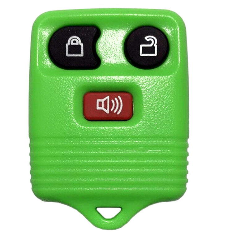 Key Fob / Remote Transmitter Shell - Case for Select Ford Lincoln Mazda Mercury Vehicles