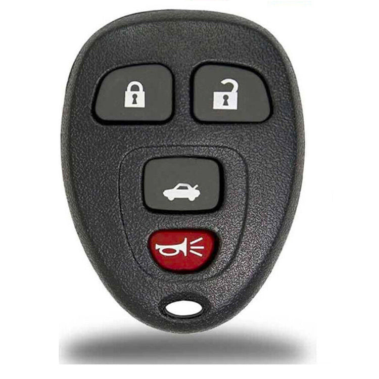 OEM Key fob Transmitter for Select Buick Chevrolet Cadillac GMC Saturn Vehicles