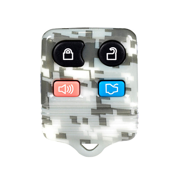 Key Fob / Remote Transmitter for Select Ford Lincoln Mazda Mercury Vehicles