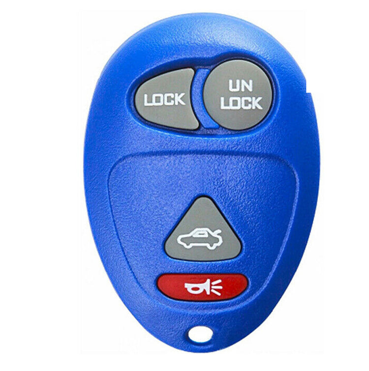 Key Fob / Remote Transmitter for Select Buick Oldsmobile Pontiac Vehicles
