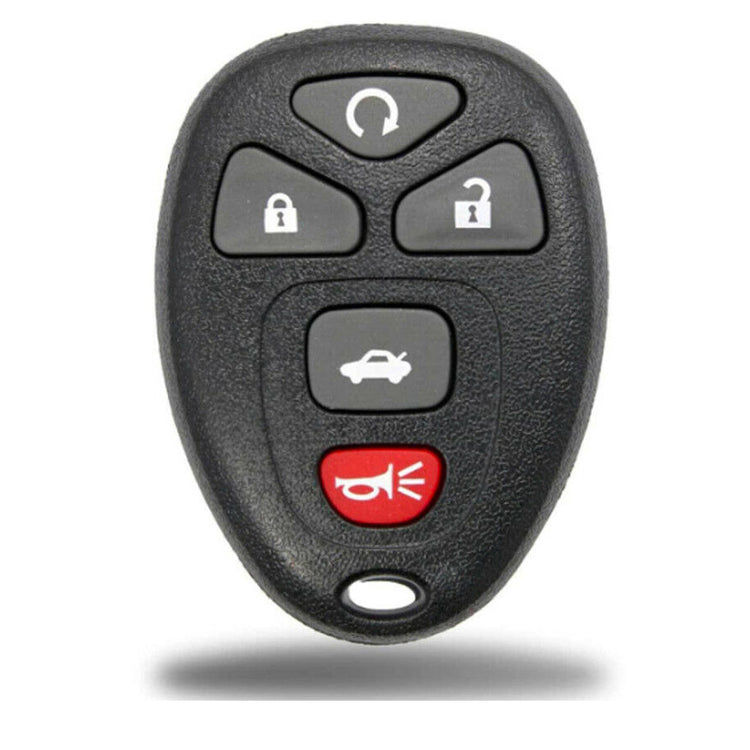 OEM Key fob Transmitter for Select Chevrolet Buick Pontiac Saturn Vehicles