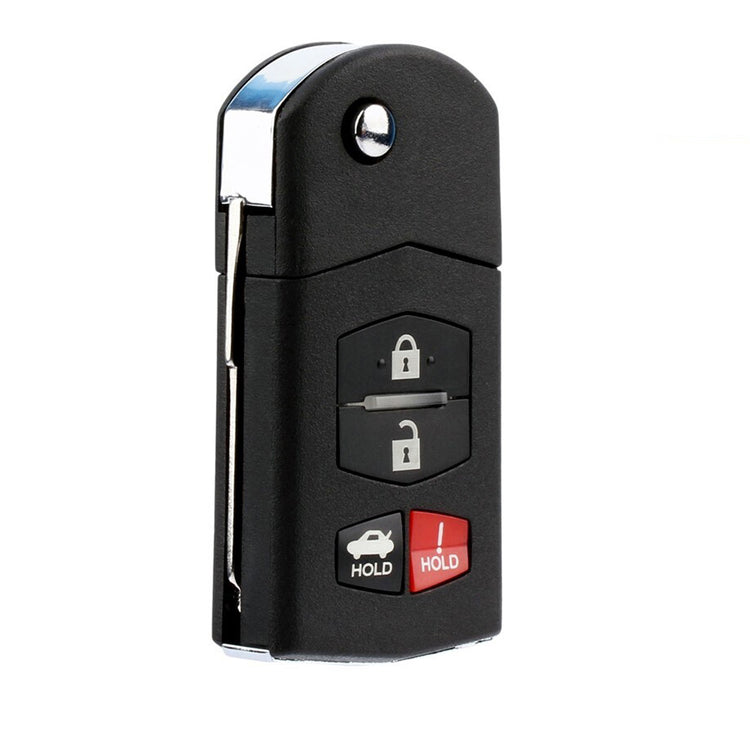 Key Fob / Remote Transmitter for Select Mazda Vehicles
