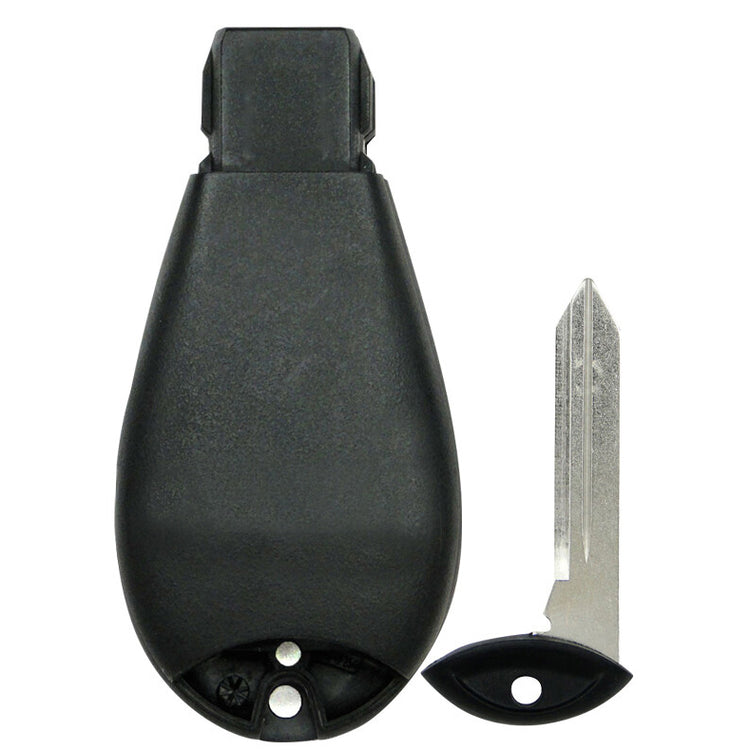 Key Fob / Remote Transmitter Fobik Shell - Case for Select Ram Vehicles