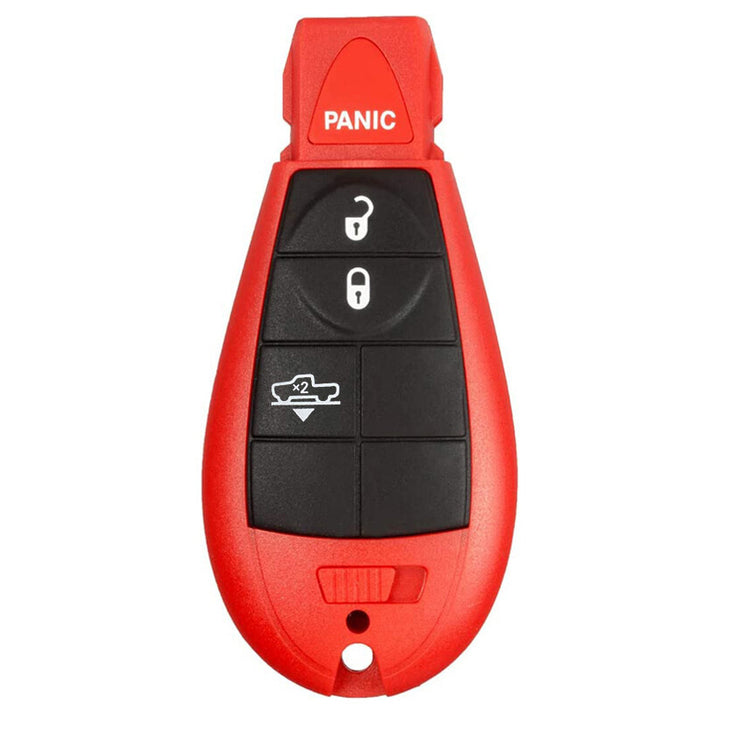 Key Fob / Remote Transmitter Fobik for Select Ram Vehicles