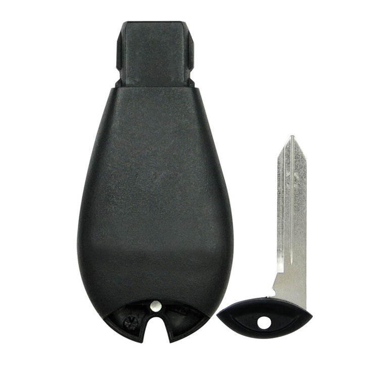 Key Fob / Remote Transmitter Fobik for Select Jeep Vehicles