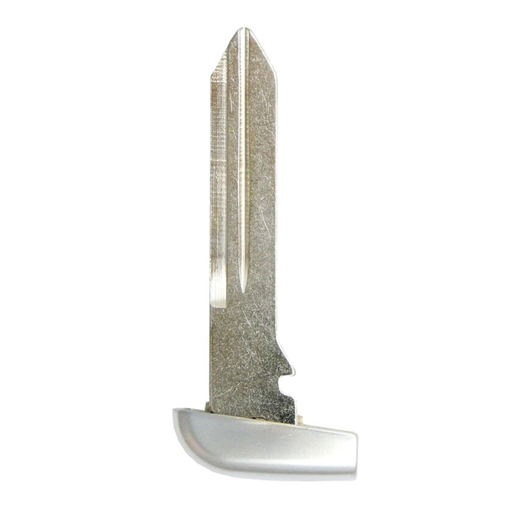 Emergency Insert Key for Select Chrysler Dodge Ram Jeep Vehicles