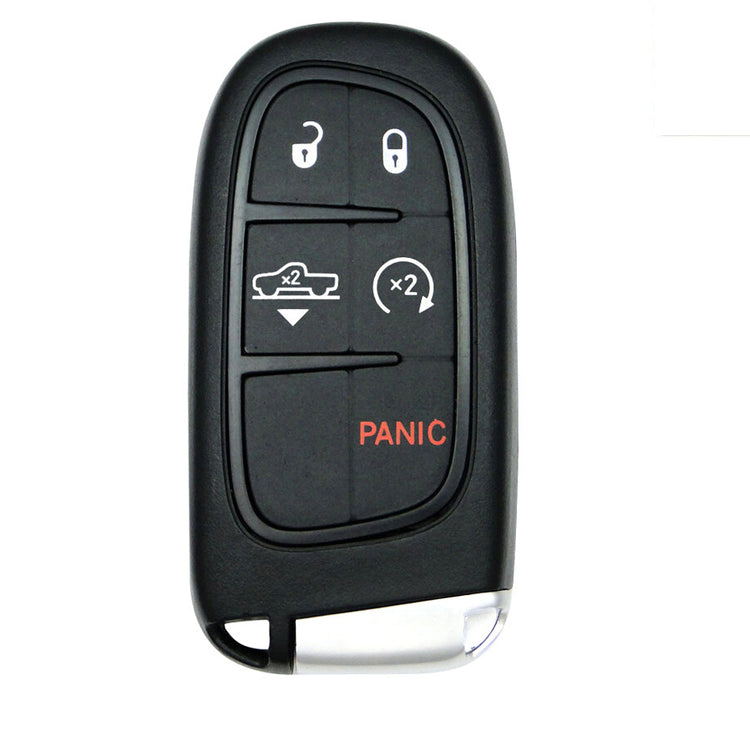 Key Fob / Remote Transmitter for Select Ram Vehicles